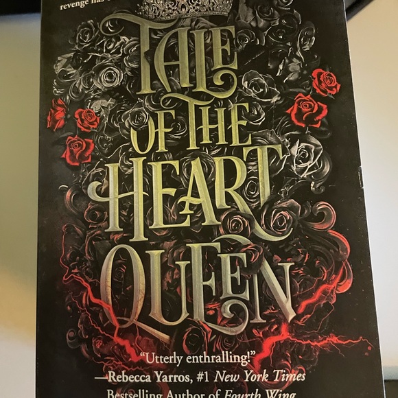 Trial of the Sun Queen Book Series - Picture 5 of 5